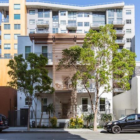 Sonder The State Aparthotel San Diego Exterior foto