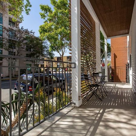 Sonder The State Aparthotel San Diego Exterior foto