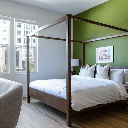 Sonder The State Aparthotel San Diego Exterior foto