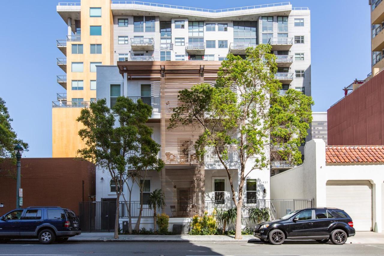 Sonder The State Aparthotel San Diego Exterior foto