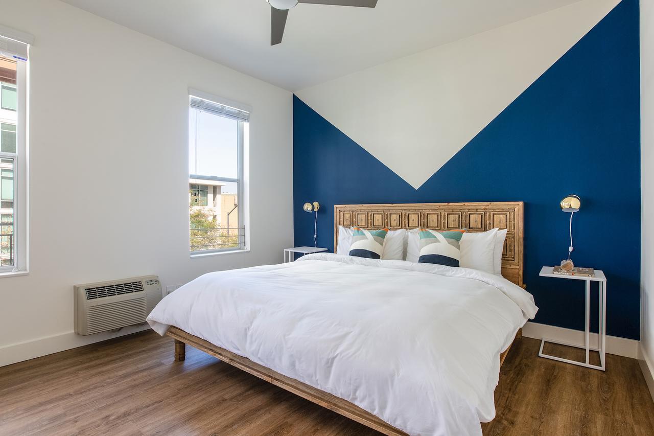 Sonder The State Aparthotel San Diego Exterior foto