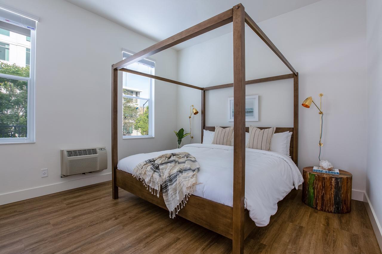 Sonder The State Aparthotel San Diego Exterior foto