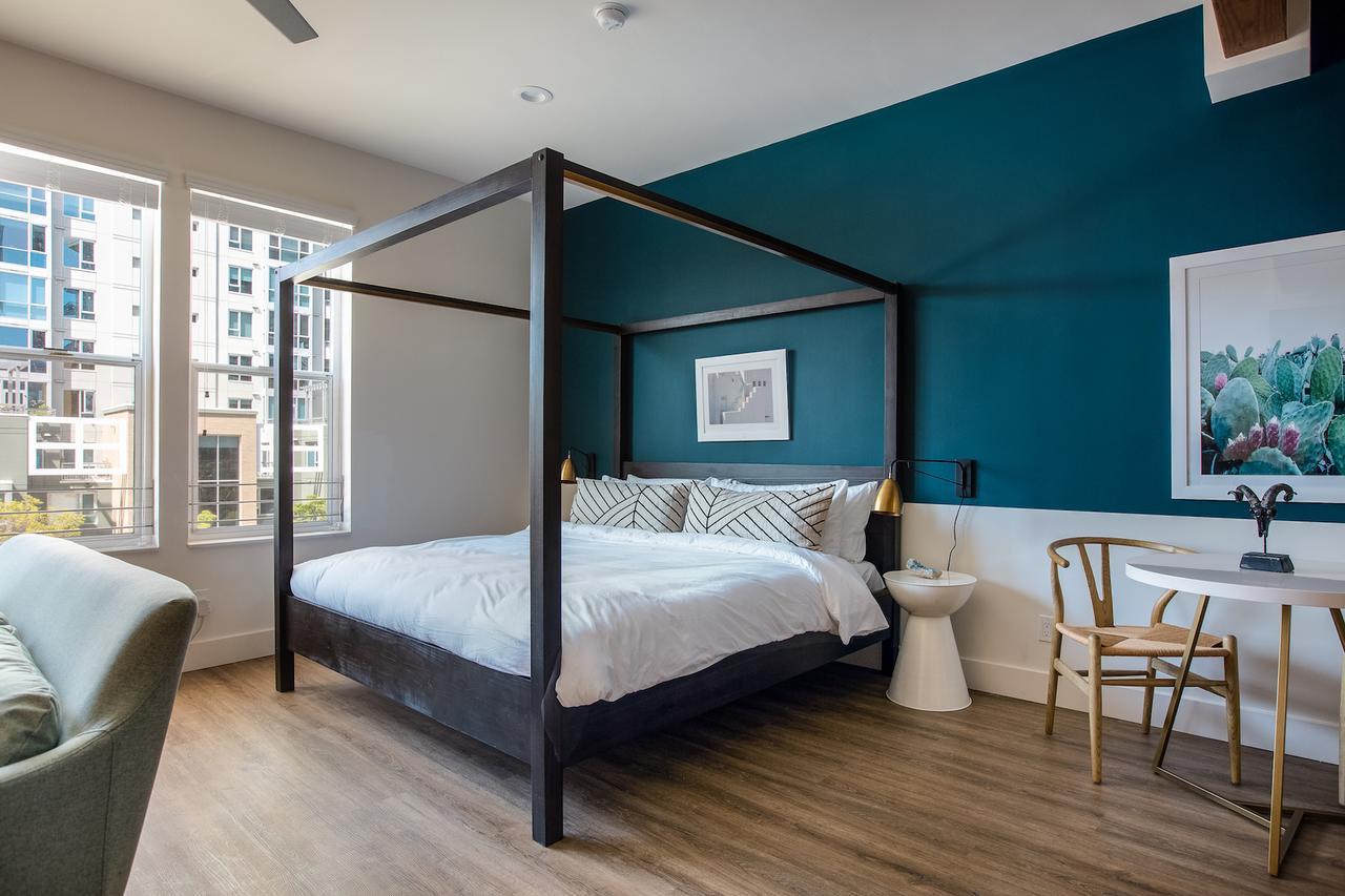 Sonder The State Aparthotel San Diego Cameră foto