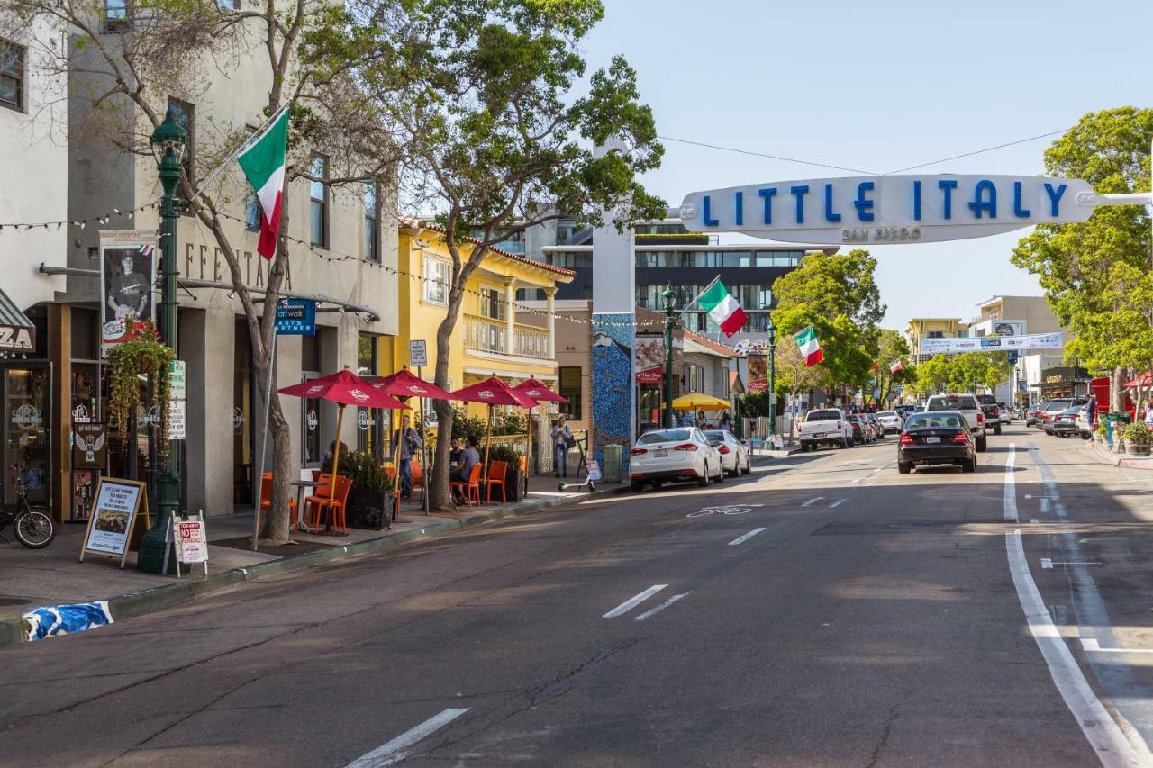 Sonder The State Aparthotel San Diego Exterior foto