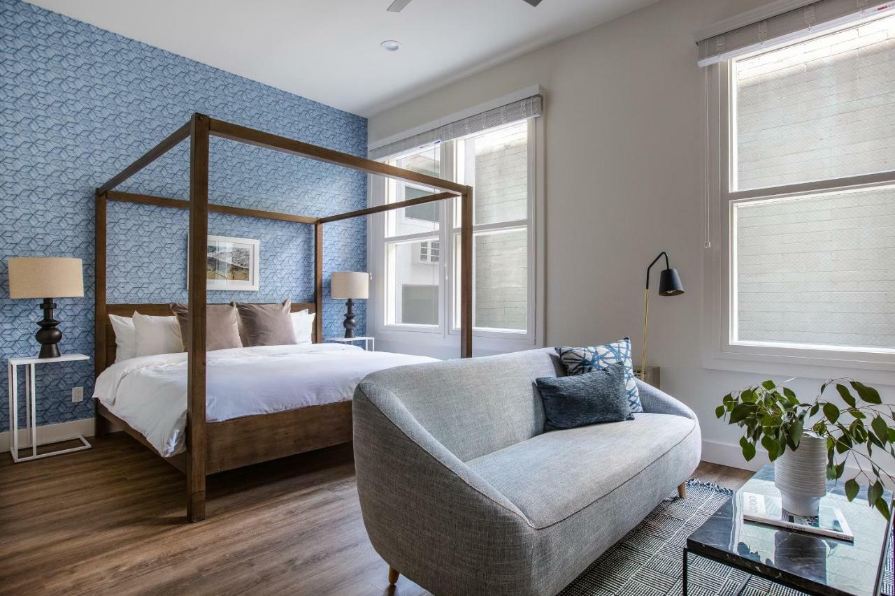 Sonder The State Aparthotel San Diego Exterior foto