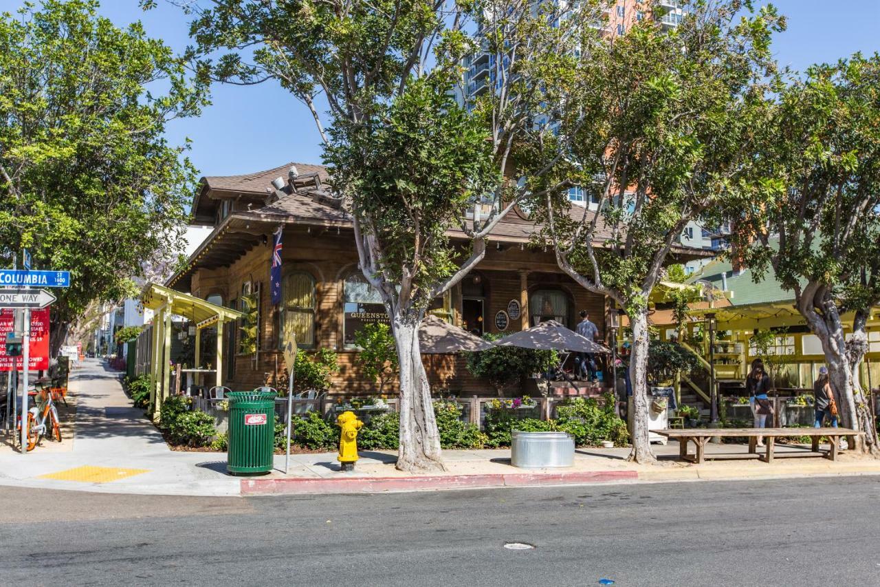 Sonder The State Aparthotel San Diego Exterior foto