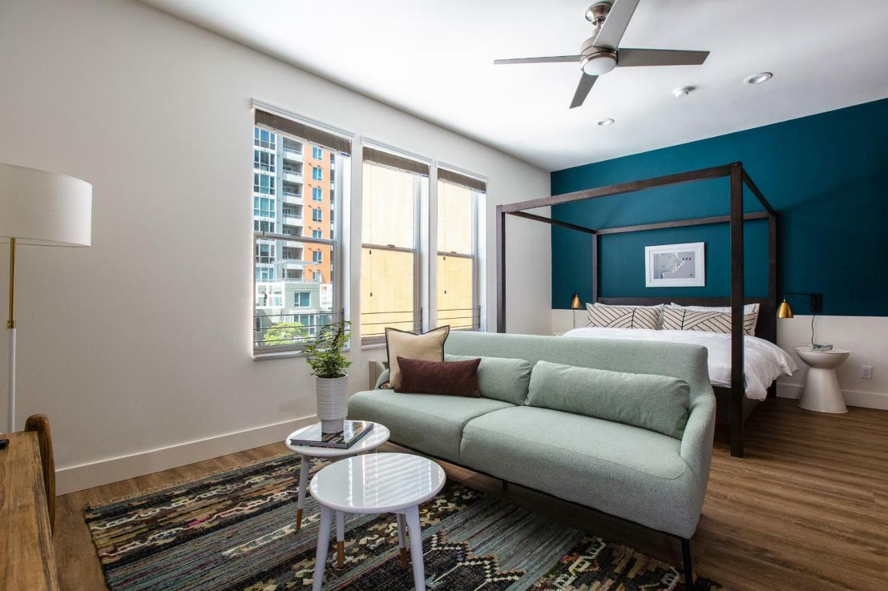 Sonder The State Aparthotel San Diego Exterior foto