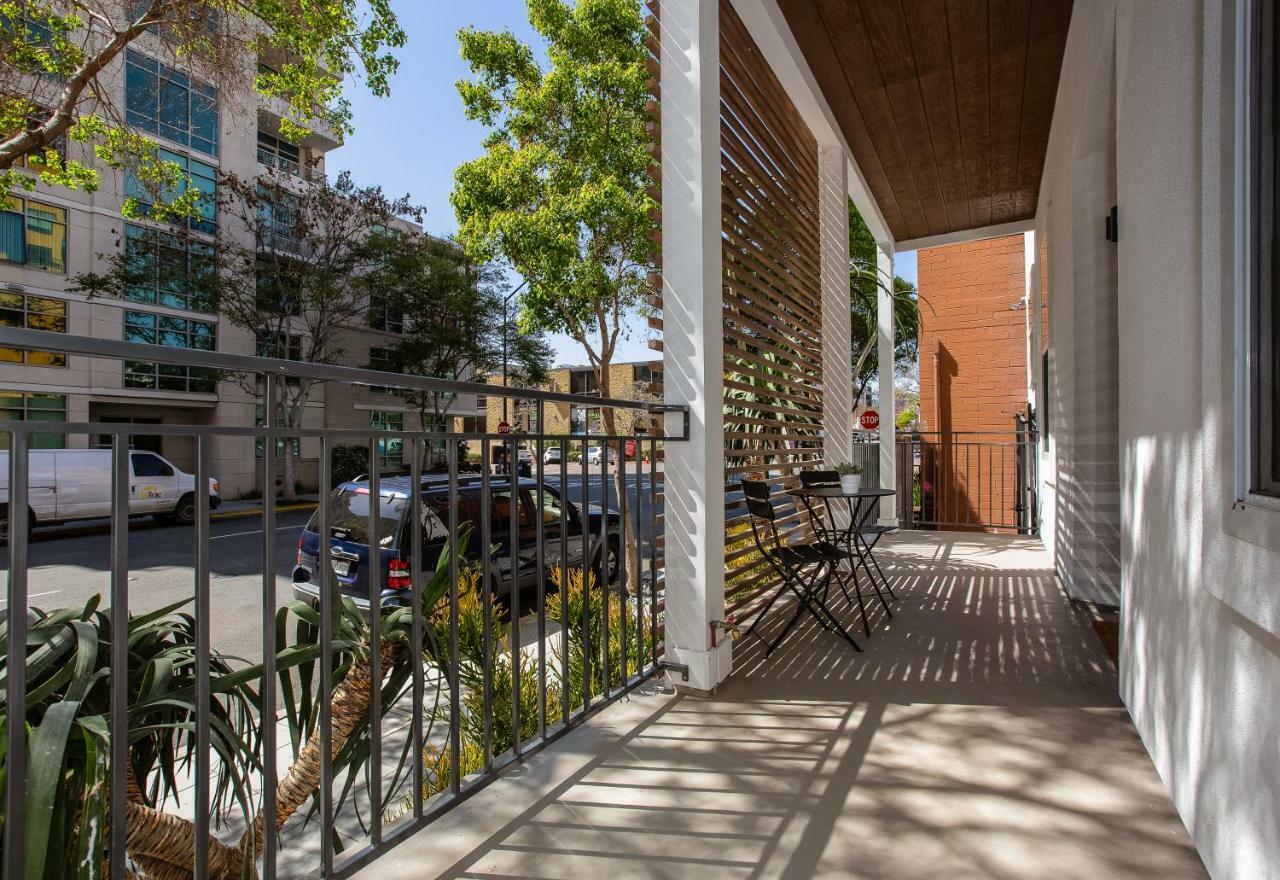 Sonder The State Aparthotel San Diego Exterior foto