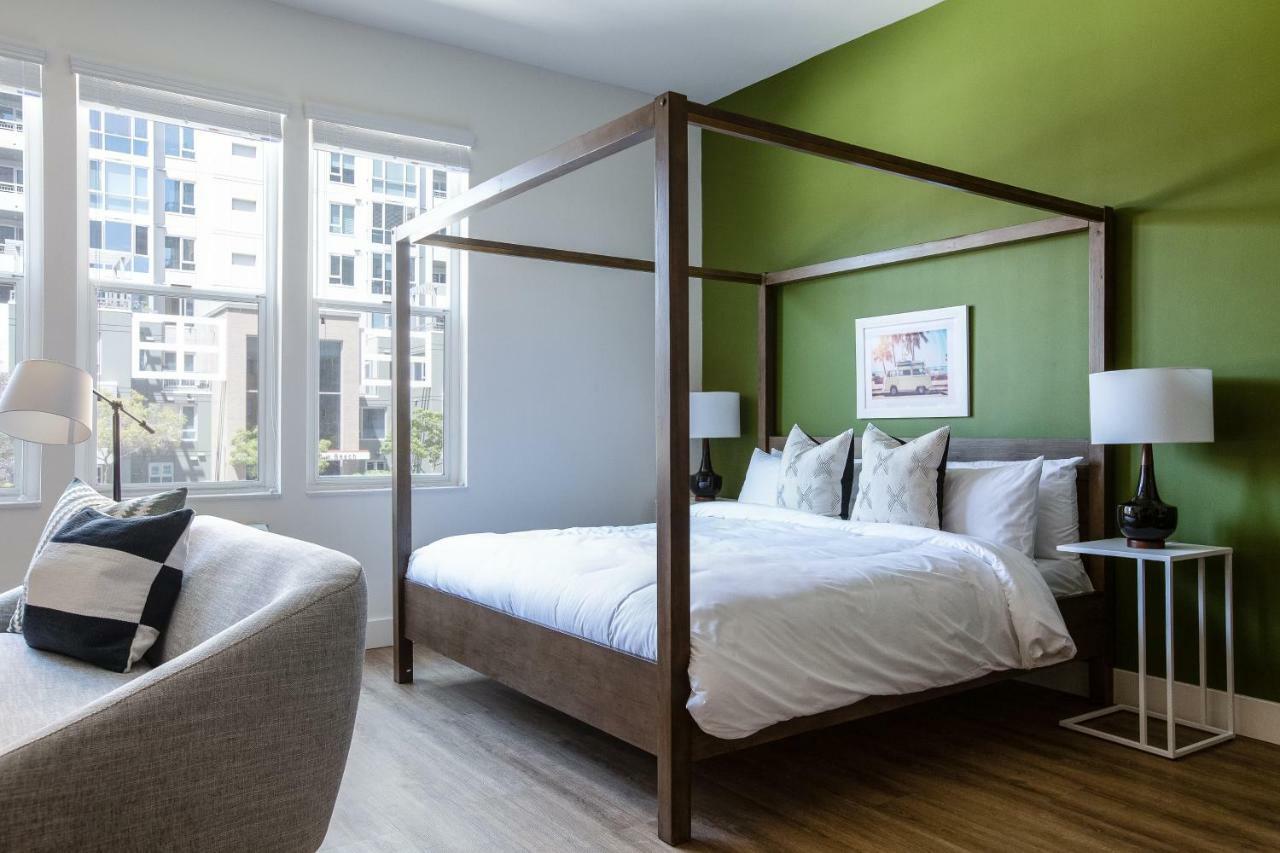 Sonder The State Aparthotel San Diego Exterior foto