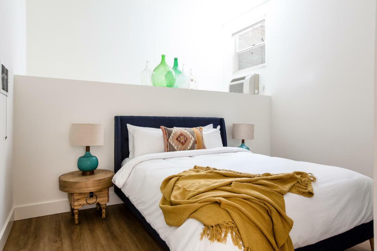 Sonder The State Aparthotel San Diego Exterior foto