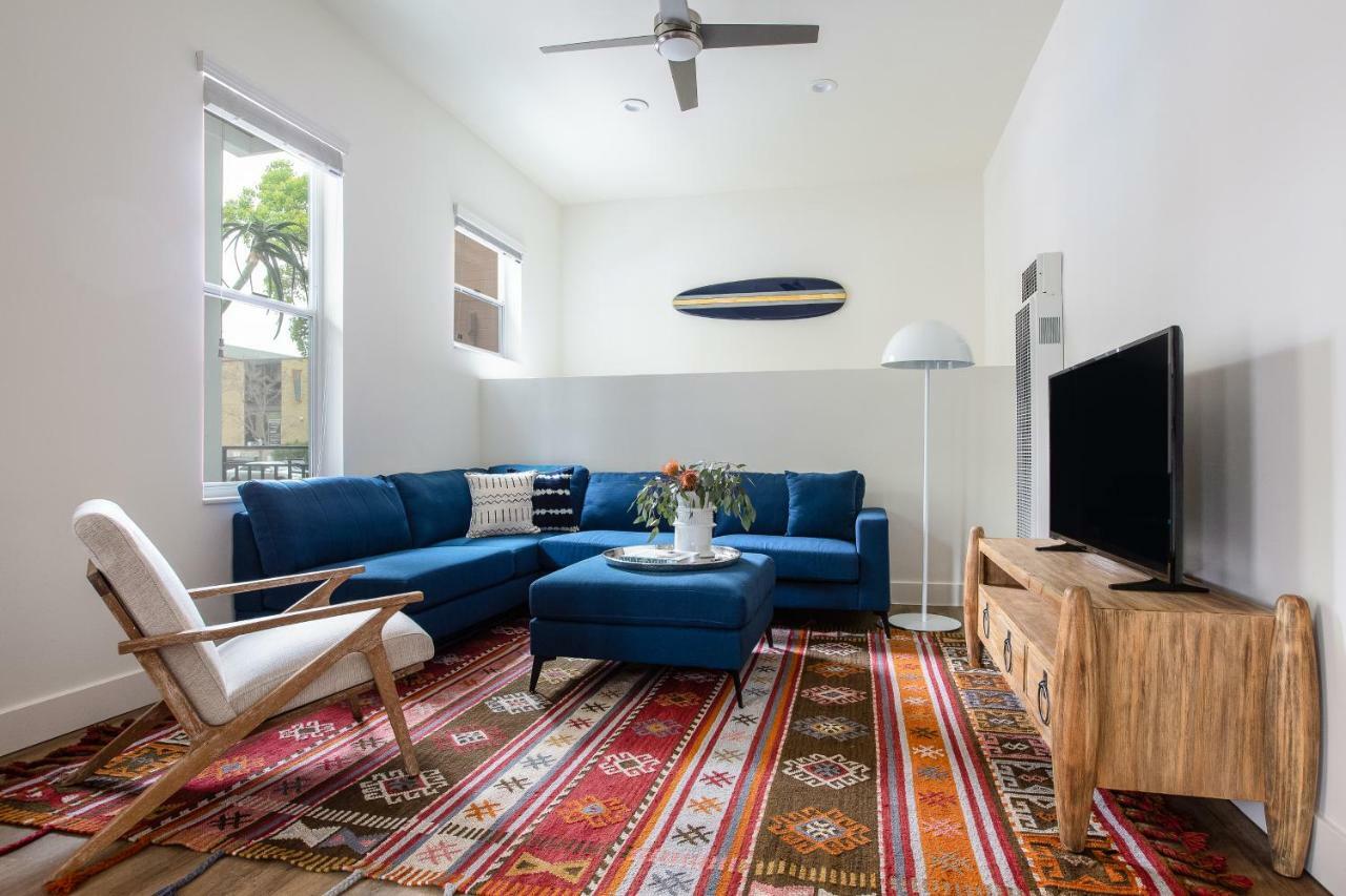 Sonder The State Aparthotel San Diego Exterior foto